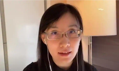 കൊറോണ വൈറസ് മനുഷ്യ നിര്‍മ്മിതമെന്ന് ചൈനീസ് വൈറോളജിസ്റ്റ്