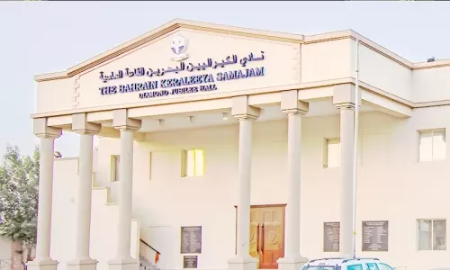 വിസ കാലാവധി തീരുന്നവർക്ക് മുൻഗണന നൽകണമെന്ന് കേരളീയ സമാജം  