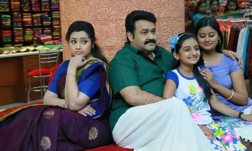 ദൃശ്യം 2വില്‍ ജോര്‍ജ്ജുകുട്ടിക്കൊപ്പം ഇവരുമുണ്ടാകും; താരനിര പങ്കുവച്ച് അണിയറ പ്രവര്‍ത്തകര്‍