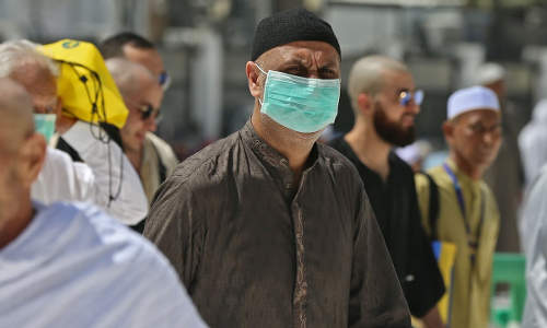 കോവിഡിനെ വൈകാതെ തന്നെ അതിജീവിക്കാനാകുമെന്ന പ്രതീക്ഷയില്‍ സൗദി