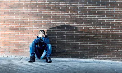 ജീവനാണ്.. 40 സെക്കന്‍റ് അവര്‍ക്കായി നല്‍കാം..