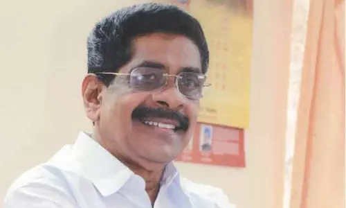 മുല്ലപ്പള്ളി രാഹുല്‍ ഗാന്ധിയുടെ തെരഞ്ഞെടുപ്പ് കമ്മിറ്റി ചെയര്‍മാന്‍