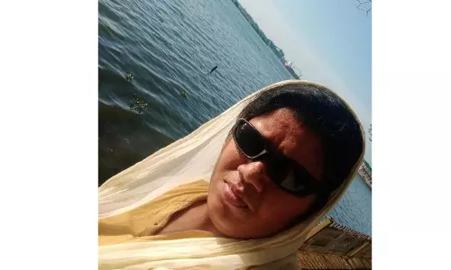 ടിക്ടോക്ക് വീഡിയോകളിലൂടെ വൈറലായ ആ ‘ടിക്ടോക്ക് ഇത്താത്ത’ ഇവരാണ്...