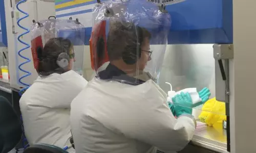 കോവിഡിനെതിരായ വാക്‌സിന്‍ മൃഗങ്ങളില്‍ പരീക്ഷിച്ചു തുടങ്ങി