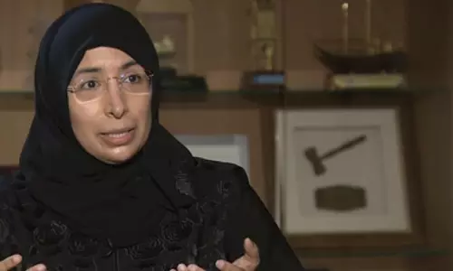 ഖത്തറില്‍ കോവിഡിന്‍റെ രണ്ടാം തരംഗത്തിനുള്ള സാധ്യത നിലവിലില്ലെന്ന് ആരോഗ്യമന്ത്രി