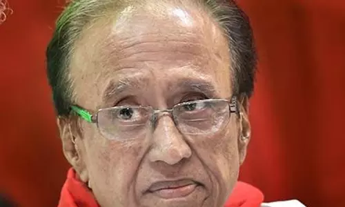 കോൺഗ്രസിന്‍റേത് മൃദുഹിന്ദുത്വമെന്ന് സുധാകർ റെഡ്ഡി