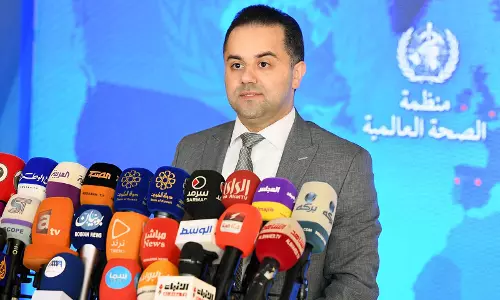 കുവൈത്തിൽ 213 പേർക്ക് കൂടി കോവിഡ്; ഒരു ഇന്ത്യക്കാരൻ ഉൾപ്പെടെ രണ്ടു പേർ  കൂടി മരിച്ചു.   