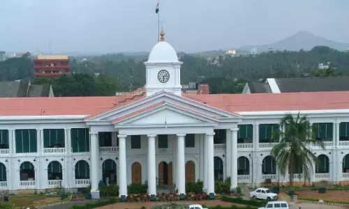 കെ.എ.എസ് പരീക്ഷ നടത്തിപ്പിലും മൂല്യ നിര്‍ണ്ണയത്തിലും ഗുരുതര ക്രമക്കേട് നടന്നതായി ആരോപണം