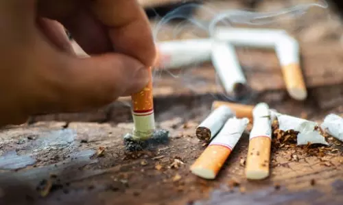 പുകവലിക്കാർക്ക് ഒരു സുവർണാവസരം പുകവലിക്കാർക്ക് ഒരു സുവർണാവസരം