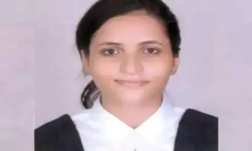 ടൂൾകിറ്റ് കേസ് : നിഖിതയുടെ അറസ്റ്റ് കോടതി തടഞ്ഞു