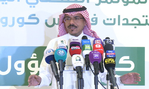 സൗദി പടിഞ്ഞാറന്‍‌ പ്രവിശ്യകളില്‍ മരണം നൂറും കേസുകള്‍ പതിനായിരവും കവിഞ്ഞു: കിഴക്കന്‍ പ്രവിശ്യയിലും രോഗികള്‍ കൂടി; രോഗമുക്തിയും വര്‍ധിച്ചു