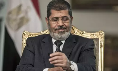 മുര്‍സിയുടെ മരണം കൊലപാതകമാണെന്ന് മുസ്ലീം ബ്രദര്‍ഹുഡ്