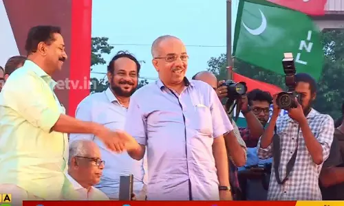 കോൺഗ്രസ്സ് പത്രിക വിപ്ലവകരമോ ? 