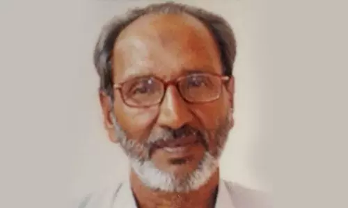 വി.കെ. ഉമ്മറും സിറാജും പത്രപ്രവർത്തകനായ ഞാനും!