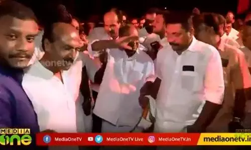 ആന്‍റണിയോടൊപ്പം ഒരു ദിനം