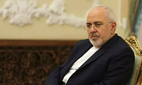 അമേരിക്കയുമായുള്ള ബന്ധം വരും ദിവസങ്ങളിലും വഷളാകുമെന്ന് ആവര്‍ത്തിച്ച് ഇറാന്‍ വിദേശകാര്യമന്ത്രി  