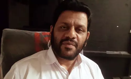 വി.കെ ശ്രീകണ്ഠന്  വോട്ട് തേടി വെല്‍ഫെയര്‍ പാര്‍ട്ടിയുടെ പൊതുസമ്മേളനം