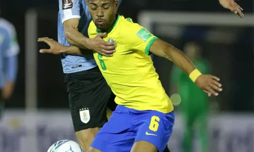 ഖത്തര്‍ ലോകകപ്പ്; യോഗ്യത റൗണ്ടില്‍ ബ്രസീലിനും അർജന്‍റീനക്കും ഇരട്ട ഗോള്‍ ജയം