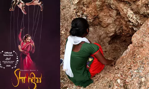 നമുക്ക് പൌഡറിട്ട് ഒരുങ്ങാന്‍, കുരുതി കൊടുക്കപ്പെടുന്നത് മാസം 20ലധികം കുഞ്ഞുങ്ങള്‍