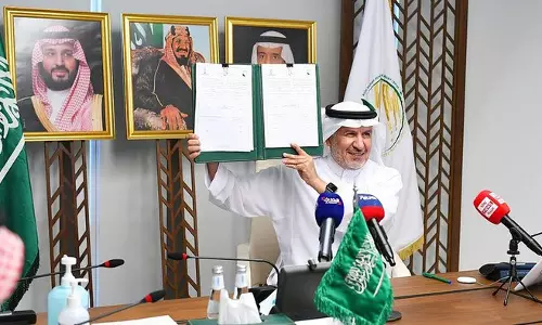 യെമന്‍ ജനതക്ക് 15 മില്യണ്‍ ഡോളറിന്റെ സഹായ പദ്ധതിയുമായി സൗദി