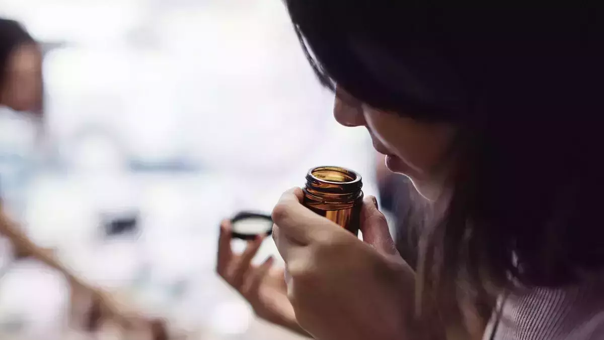 കോവിഡ് ബാധിച്ചാല്‍ മണവും രുചിയും അറിയാന്‍ പറ്റുമോ?