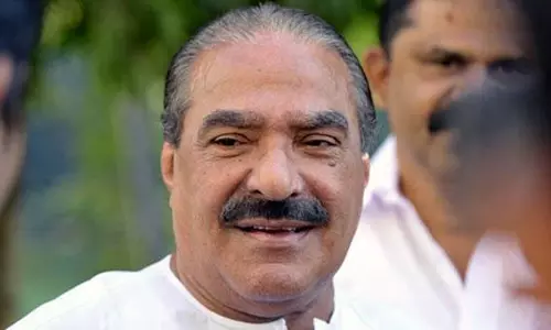 ആകെയുണ്ടായിരുന്ന ദുശ്ശീലം പുകവലിയായിരുന്നു, ഒടുവില്‍ പുകവലിയെ പടിക്ക് പുറത്താക്കിയ ആ സംഭവത്തെക്കുറിച്ച് കെ.എം മാണി