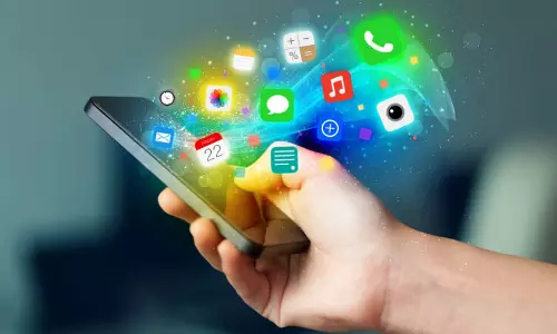 കാല്‍ക്കുലേറ്റര്‍ മുതല്‍ സ്‌നാപ്ചാറ്റ് വരെ; രക്ഷകര്‍ത്താക്കള്‍ ജാഗ്രതപാലിക്കേണ്ട 21 ആപ്പുകളുടെ പേര് പുറത്തുവിട്ട് പൊലീസ്