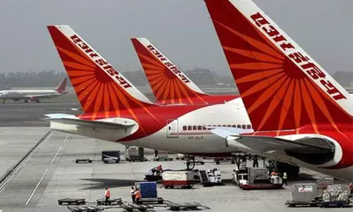 ഈ ആഴ്ച്ച ജിദ്ദയില്‍ നിന്ന് കേരളത്തിലേക്ക് രണ്ട് വിമാനങ്ങള്‍