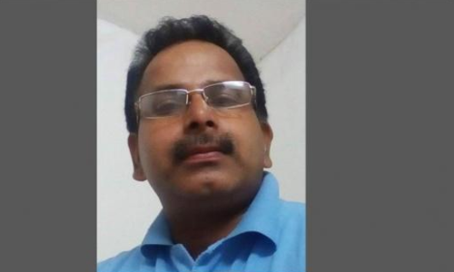 ദമ്മാമില്‍ മലപ്പുറം സ്വദേശി കോവിഡ് ചികിത്സയിലിരിക്കെ മരിച്ചു; സൗദിയില്‍ മരിച്ച മലയാളികള്‍ പത്തായി 