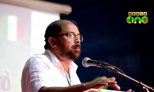 കേരളത്തില്‍ വെല്‍ഫെയര്‍ പാര്‍ട്ടിയുടെ പിന്തുണ യു.ഡി.എഫിനെന്ന് ഹമീദ് വാണിയമ്പലം