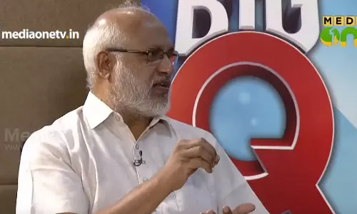 ഇന്ത്യയിലെ ഇടതുപക്ഷം എന്ത് പറഞ്ഞ് വോട്ട് ചോദിക്കും ? എം.എ ബേബി പറയുന്നു...