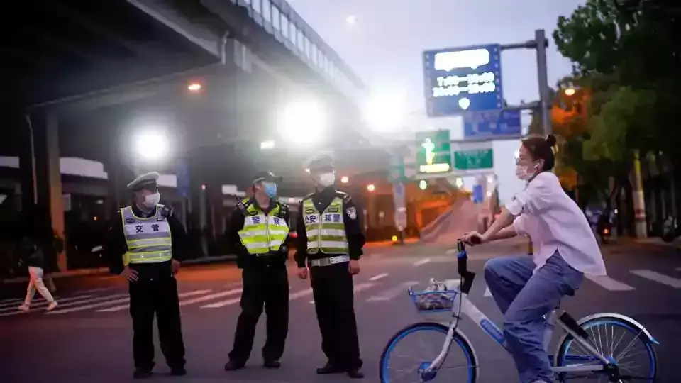 ഒരു മാസത്തിന് ശേഷം വുഹാനില്‍ വീണ്ടും കോവിഡ്; ചൈനയില്‍ പുതിയ 34 കേസുകള്‍ റിപ്പോര്‍ട്ട് ചെയ്തു