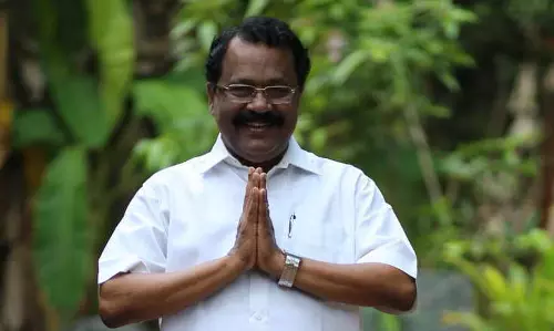 ബി.ജെ.പിയില്‍ ഗ്രൂപ്പ് കലഹമുണ്ടോ ? ശ്രീധരന്‍പിള്ള പറയുന്നു