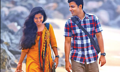 ഓര്‍മ്മയില്‍ ഒരു ശിശിരത്തിന്റെ വിശേഷങ്ങളുമായി ദീപകും അനശ്വരയും