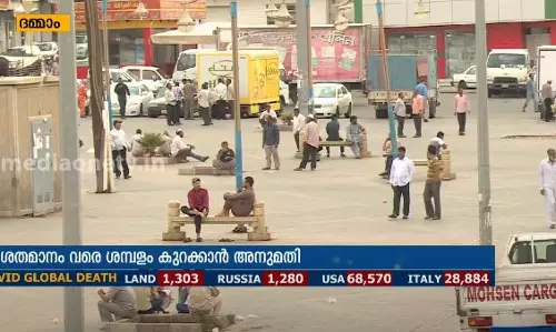 സൗദിയില്‍ സ്വകാര്യ മേഖലയില്‍ തൊഴില്‍ നടപടികള്‍ക്ക് പുതിയ മാര്‍ഗനിര്‍ദേശം 