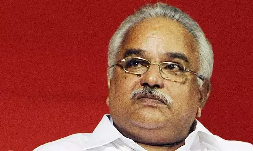 സി.പി.ഐയെ സി.പി.എം തരംതാഴ്‍ത്താറുണ്ടോ ? കാനം പറയുന്നു...