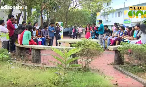 യുവതലമുറക്ക് ഭരണകൂടത്തോട് ചോദിക്കാനുള്ളത്  