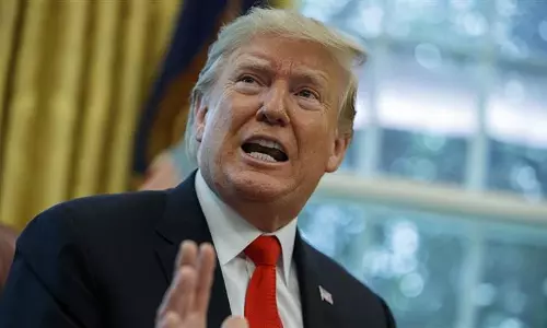 താലിബാനുമായുള്ള എല്ലാം ചര്‍ച്ചകളും അവസാനിച്ചതായി യു.എസ്‍ പ്രസിഡന്‍റ് ഡോണാള്‍ഡ് ട്രംപ്