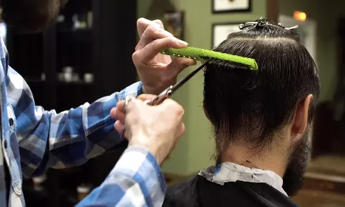 മുടി വെട്ടാന്‍ പോകുമ്പോള്‍ ഇക്കാര്യങ്ങള്‍ ഒന്നു ശ്രദ്ധിക്കണെ