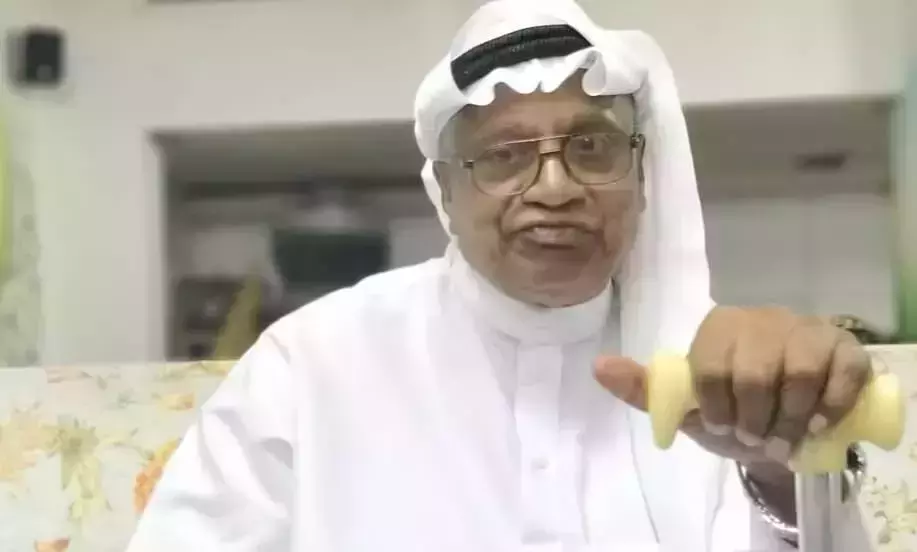 ജിദ്ദയില്‍ മലൈബാരി അനുസ്മരണ സമ്മേളനം