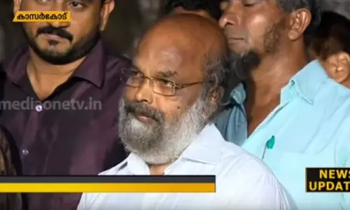 വോട്ടുവഴി പയ്യന്നൂരിൽ  