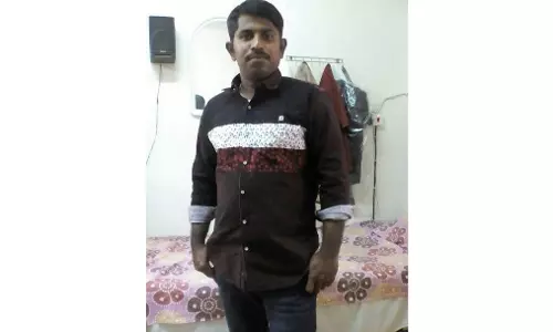 സൗദിയില്‍ കോവിഡ് ചികിത്സയിലായിരുന്ന ഒരു മലയാളി കൂടി  മരിച്ചു