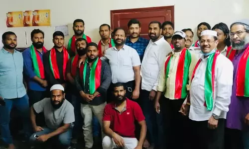 മതേതര പാർട്ടികളുടെ  കാപട്യം തിരിച്ചറിയണമെന്ന് നജ്‌റാൻ സോഷ്യൽ ഫോറം