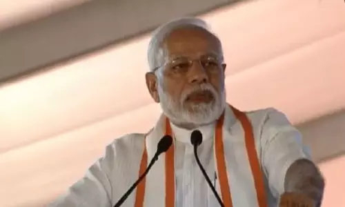 മോദി കേരളത്തിലേക്ക്