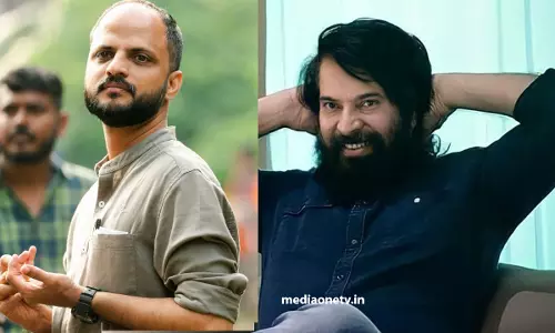 പരിചയപ്പെടുന്ന ഓരോ മനുഷ്യനോടും കരുതല്‍ കാണിക്കുന്ന നല്ല ഹൃദയത്തിനുടമയാണ് മമ്മൂക്ക