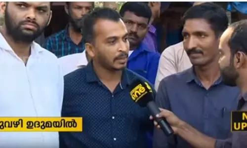 ഉദുമയിലൂടെ ‘വോട്ടുവഴിയില്‍’