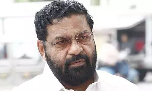 കടകംപള്ളിക്ക് തെര‍ഞ്ഞെടുപ്പ് കമ്മീഷന്‍റെ താക്കീത്