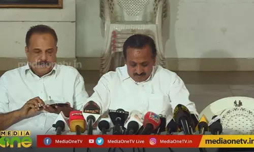 തെരെഞ്ഞെടുപ്പ് ചൂടിൽ കോഴിക്കോട് ഒരാൾക്ക് പൊള്ളലേറ്റു 