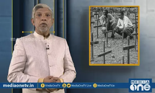 ഫാഷിസ്റ്റുകള്‍ക്കും കൊലയാളികള്‍ക്കും മുന്നറിയിപ്പായി മൂന്നു വാര്‍ഷികങ്ങള്‍