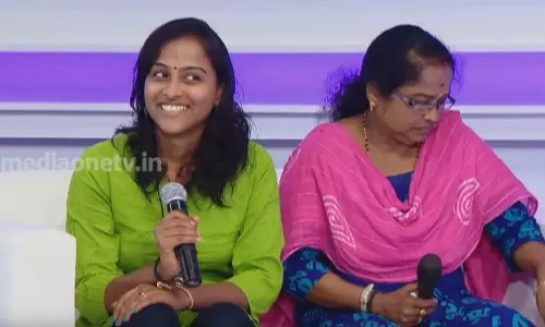 കാൻസർ വന്നു.. ഞാൻ പ്രണയിച്ചു.. കാൻസർ തോറ്റു പോയി 